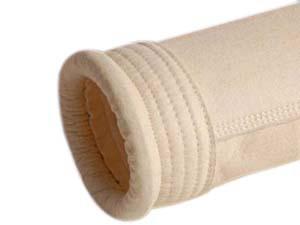 <b>PPS高溫濾袋</b>