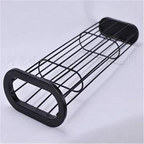 橢圓形、菱形除塵骨架